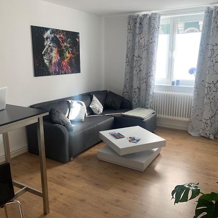 Große moderne Ferienwohnung, zentrale ruhige Lage Kassel Exterior foto